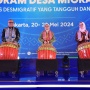 Setelah Berjalan Selama 8 Tahun, Kemnaker Evaluasi Pelaksanaan Program Desmigratif