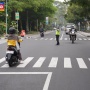Tetap Selamat saat Berkendara Motor di Jalan, Begini Taklukkan Persimpangan dengan Aman