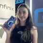 Infinix GT 20 Pro Resmi, HP Gaming Murah Harga Rp 4 Jutaan