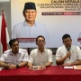 Waketum Golkar Kaget Bobby Nasution Gabung Gerinda, Padahal...