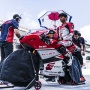 Pembalap Astra Honda Fadillah Arbi Aditama Optimistis Berjaya di GP Catalunya