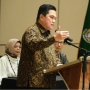Timnas Sering Dicurangi, Erick Thohir: Mental Mereka Akan Semakin Kuat