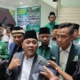 Didukung Ulama dan Kiai, Anak Wapres Ma'ruf Amin Ikut Kontestasi Pilgub Banten 2024
