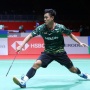 Melaju ke Babak Utama Malaysia Masters 2024, Shesar akan Hadapi Antonsen