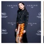 Adu Gaya Raline Shah vs Putri Marino Pakai Kain Batik Lilit di Festival Film Cannes: Pancarkan Keanggunan!