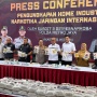 Beroperasi 6 Bulan Tanpa Dicurigai Warga, Pabrik Rumahan Narkoba Pil PCC di Citereup Ternyata Pakai Alat Peredam