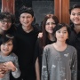 Digugat Cerai Wina Natalia, Anji Bagikan Momen Kebersamaan dengan Keluarga: Apapun Yang Terjadi...