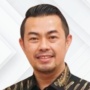 Profil Risnandar Mahiwa, Pejabat Kemendagri Jadi Pj Wali Kota Pekanbaru