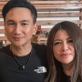 Hargai Perasaan Anak-Anak, Wina Natalia Ogah Ungkap Alasan Gugat Cerai Anji