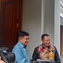Bamsoet Berkunjung ke Rumah Jusuf Kalla Siang Ini, Ada Apa?