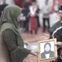 Publik Soroti Ibu di Lampung Gantikan Anaknya yang Meninggal saat Diwisuda: Tegar Banget!