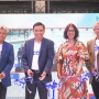 Tingkatkan Realisasi KPR Non Subsidi, BTN Resmikan Sales Center Baru di Tiga Kota Besar
