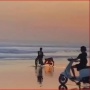 Warganet WNA Komentari Tingkah Orang Lokal yang Padamkan Motor di Laut
