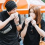 Kompak Muncul Bersama, Anji dan Wina Natalia Ngaku Sudah Pikirkan Perceraian Selama Bertahun-tahun