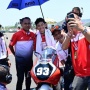 Tampil di Moto3 GP Catalunya 2024, Begini Perjalanan Fadillah Arbi Aditama