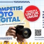 Rebut Hadiah Total Puluhan Juta, Ayo Ikut Kompetisi Foto Digital #19TahunBPJTKonektivitasUntukNegeri!