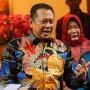 Lulus S2 Dulu Baru S1? Intip Rekam Jejak Pendidikan Bamsoet yang Curi Perhatian