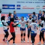 AVC Challenge Cup 2024: Hajar Singapura, Indonesia Petik Kemenangan Perdana
