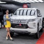 Koleksi Mobil Soraya Rasyid, Cek Harga SUV Gagah 2 Tunggangan Host Uang Kaget