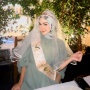 Kejutan dari Bestie! Ini 8 Potret Bridal Shower Melody Prima