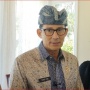 Ditanya Peluang Maju Pilkada 2024, Sandiaga Uno Curhat soal Nasib PPP di DPR