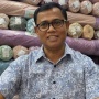 Terungkap dari Mulut Haji Faisal, Thariq Halilintar Ngebet Nikahi Fuji tapi Bertepuk Sebelah Tangan