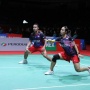 Skip Singapura, Fokus Rehan / Lisa 100 Persen untuk Indonesia Open