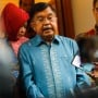 Jusuf Kalla: Jokowi Bukan Kader PDIP Lagi
