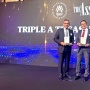 Transaction Banking dan Bisnis Treasury BRI Sabet 2 Penghargaan Internasional dari The Asset Triple A