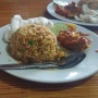 Menjajal Kelezata Kuliner India di Kota Jambi, Nasi Biryaninya Recommended