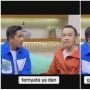 Reaksi Irfan Hakim Ditanya Soal Perceraian Ruben dan Sarwendah Dipuji: Sahabat Ya Begitu