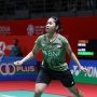 Hasil Malaysia Masters 2024: Ester Nurumi Tri Wardoyo Melaju Mulus ke Babak 16 Besar