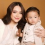 Adzam Sudah Pulih dan Boleh Pulang dari RS, Nathalie Holscher Langsung Bantu Anak yang Terkena Muntaber