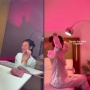 Penampakan Sederhana Kamar Aaliyah Massaid Dilirik Warganet: Cocok Buat Kaum Introvert