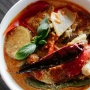 3 Dampak Langsung Mengonsumsi Makanan Pedas Saat Perut Kosong