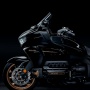 Honda Gold Wing Bersiap, Motor Penantang dari China Ini Bikin Persaingan Memanas