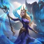 Cara Counter Vexana Mobile Legends, Auto Gak Guna Pakai Trik Begini