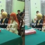 Pengantin di Malang Cosplay Sanji dan Nami One Piece Viral: Kabahagiaan Orang Beda-beda