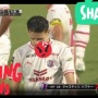 Petaka Cerezo Osaka! Justin Hubner Dapat Kartu Merah, Padahal Baru 17 Menit Bermain