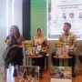 Melestarikan Sumber Air dan Mata Pencaharian Melalui Restorasi Mangrove Berbasis Masyarakat