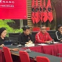 Apa Kata PDIP Ketika Ditanya Peluang Usung Anies di Pilgub Jakarta 2024? Begini Jawaban Hasto