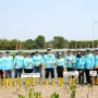 Pertamina Patra Niaga Regional JBB dan Sobat Bluwok Tanam Mangrove di Kepulauan Seribu