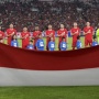 Timnas Indonesia Sudah Naik Level, Menpora Sepelekan Potensi Ancaman Vietnam di ASEAN Cup 2024