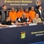 Tiga Pelaku Begal Casis Bintara Polri Ternyata Residivis, Bahkan Ada yang 5 Kali Dipenjara