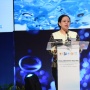 Tutup Forum Parlemen WWF, Puan Ingatkan Harapan Generasi Muda Soal Akses Air Bersih