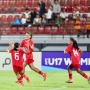 Uji Coba Melawan Singapura, Pelatih Timnas Wanita Panggil 34 Pemain