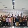 Pemerintah-Surveyor Indonesia Ciptakan Dasbor untuk Pantau Rantai Pasok Komoditas