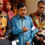 Bamsoet: JK Minta Prabowo Evaluasi Aturan Presidential dan Parliamentary Threshold