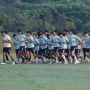 Jelang AFF U-16, Nova Arianto Komentari Kondisi Fisik Para Pemain Timnas