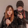 Gugat Cerai Anji, Wina Natalia Lengket sama Anak Sheila Marcia: Miss You Anakku Cantik